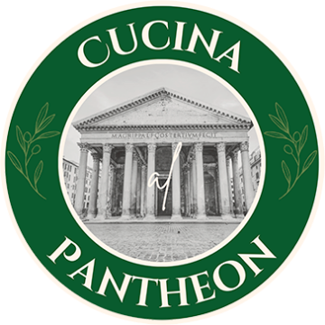 Cucina al Pantheon