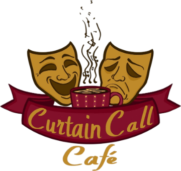 Curtain Call Cafe