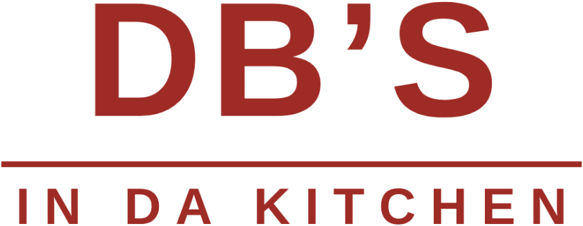 DB's In Da Kitchen