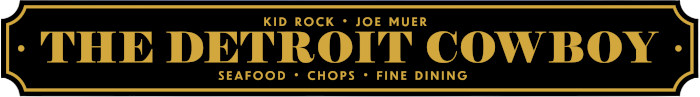 The Detroit Cowboy