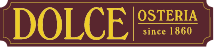 Dolce Osteria Restaurant
