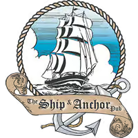 Ship & Anchor Pub