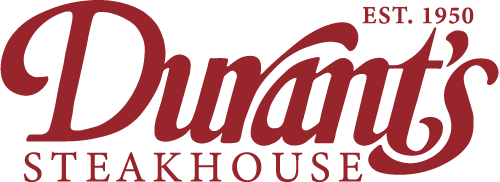 Durant's Steakhouse