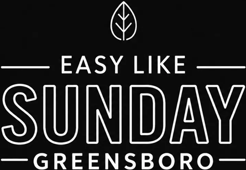 Easy Like Sunday