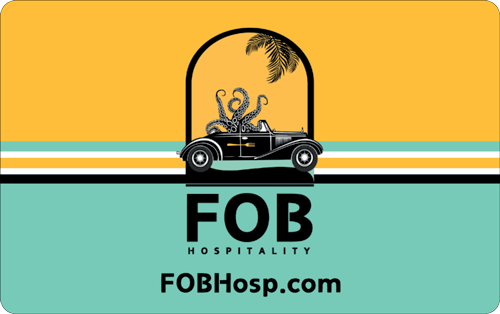 Digital Gift Card, sent by Email