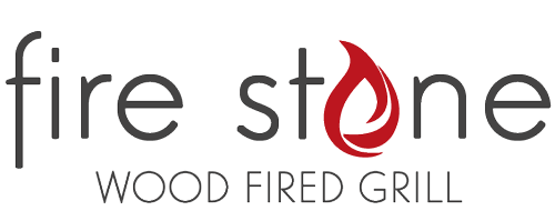 Fire Stone Wood Fired Grill