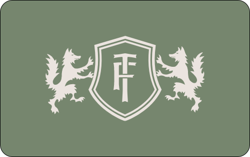 Digital Gift Card, sent by Email