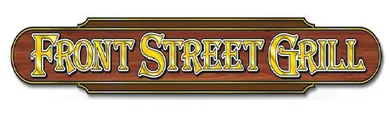 Front Street Grill-Coupeville