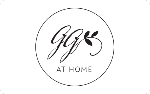 Digital Gift Card, sent by Email