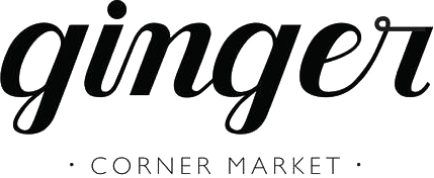 Ginger Corner Market