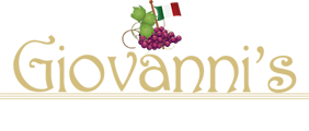 Giovanni's Italian Restaurant 