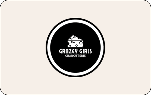 Digital Gift Card, sent by Email