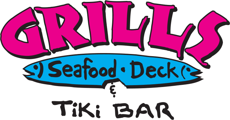 Grills Seafood