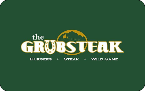 Digital Gift Card, sent by Email