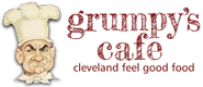 Grumpys Cafe, OH