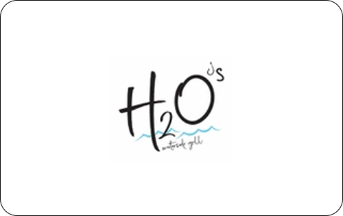 Digital Gift Card, sent by Email