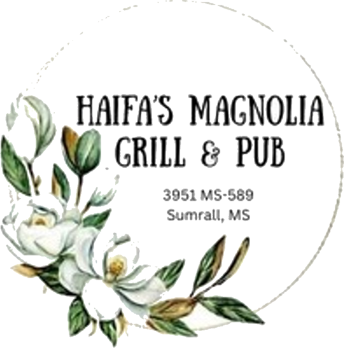 Haifa's Magnolia Grill & Pub