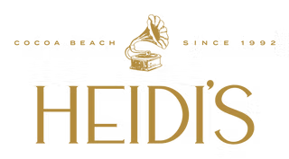 Heidis Jazz Club & Restaurant