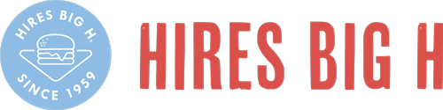 Hires Big H