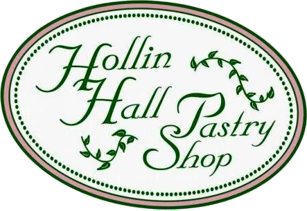 Hollin Hall Pastry Shop