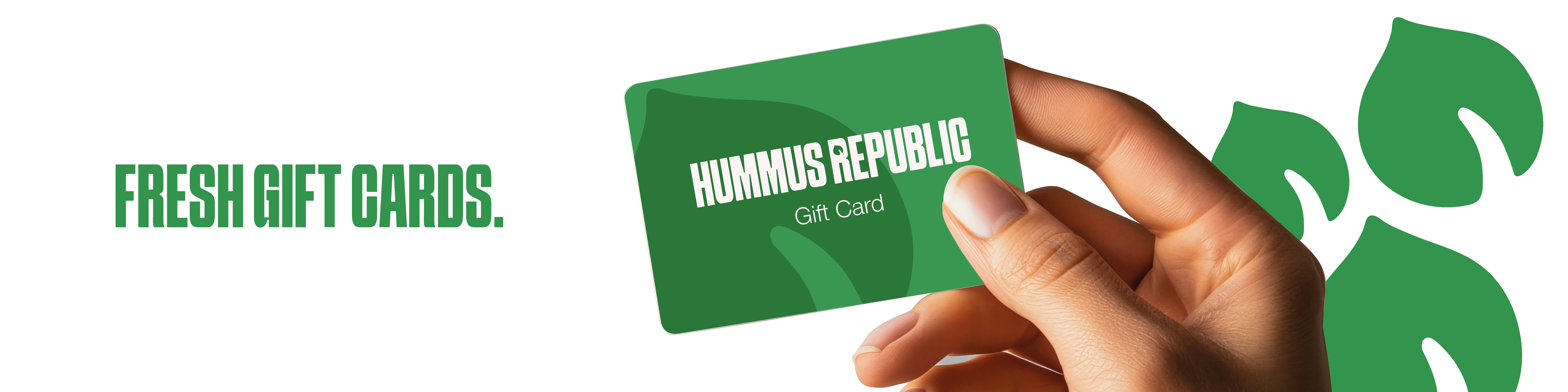 Hummus Republic
