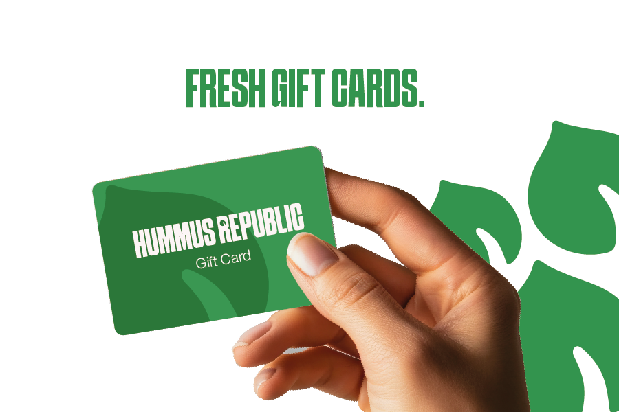 Hummus Republic
