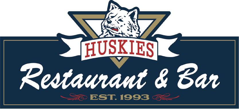 Huskies Restaurant and Bar