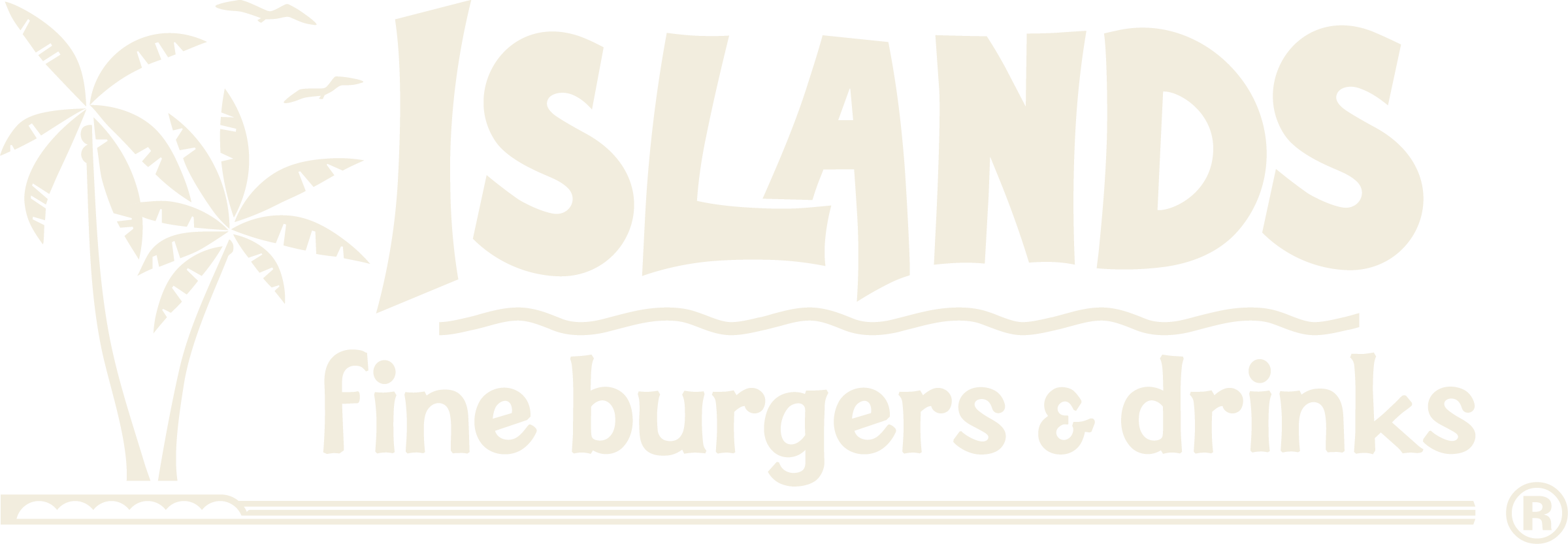 Islands Restaurants