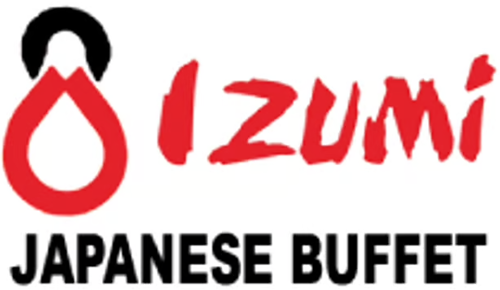 Izumi Japanese Buffet