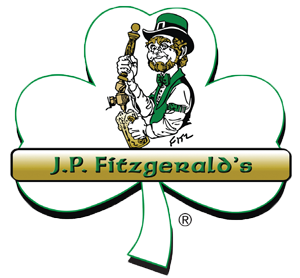JP Fitzgeralds Gift Card and Retail Storefront