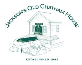 Jacksons Old Chatham House