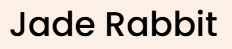 Jade Rabbit