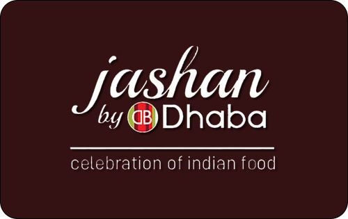 Digital Gift Card, sent by Email