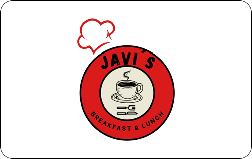 Digital Gift Card, sent by Email