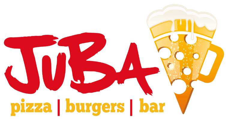 Juba's Pizza - Anna