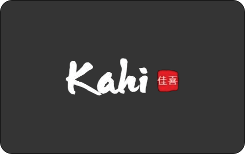 Digital Gift Card, sent by Email