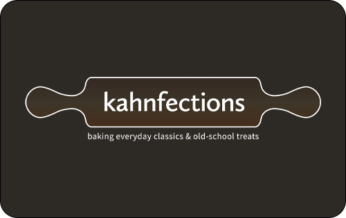 Digital Gift Card, sent by Email