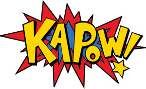 Kapow Noodle Bar