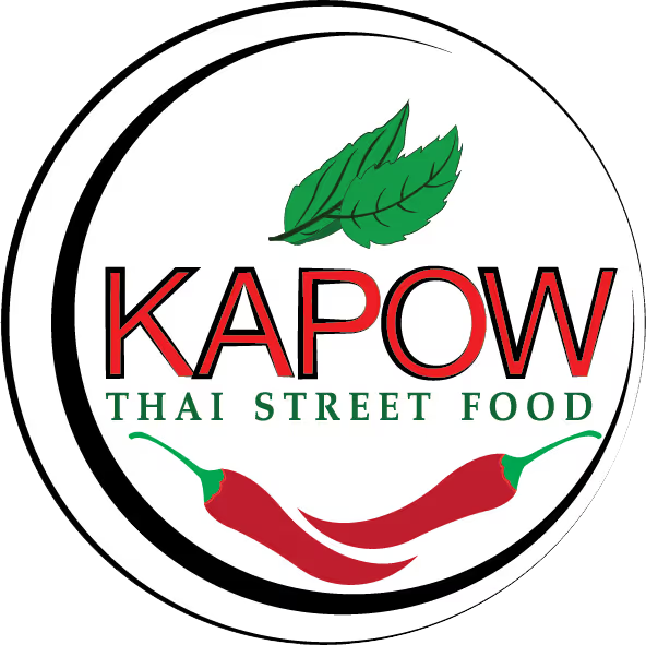 Kapow Thai Street Food
