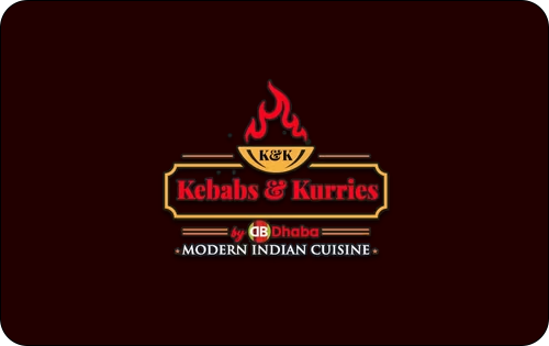 Digital Gift Card, sent by Email