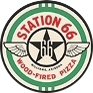 Station 66 Wood-Fired Pizza