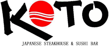Koto Japanese Steak House VT