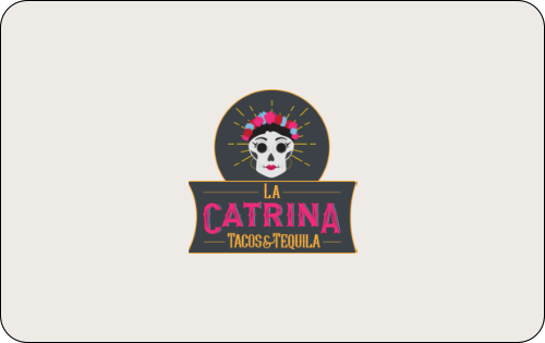 Digital Gift Card, sent by Email