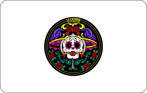 Digital Gift Card, sent by Email