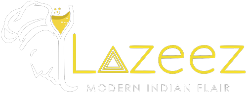 Lazeez Modern Indian Flair