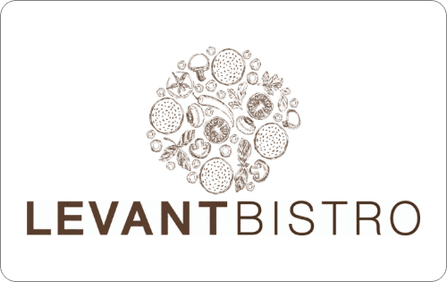 Digital Gift Card, sent by Email