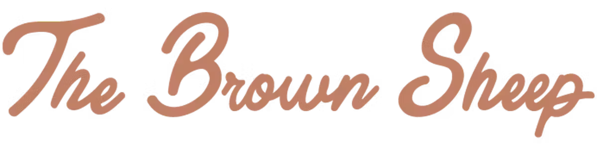 The Brown Sheep