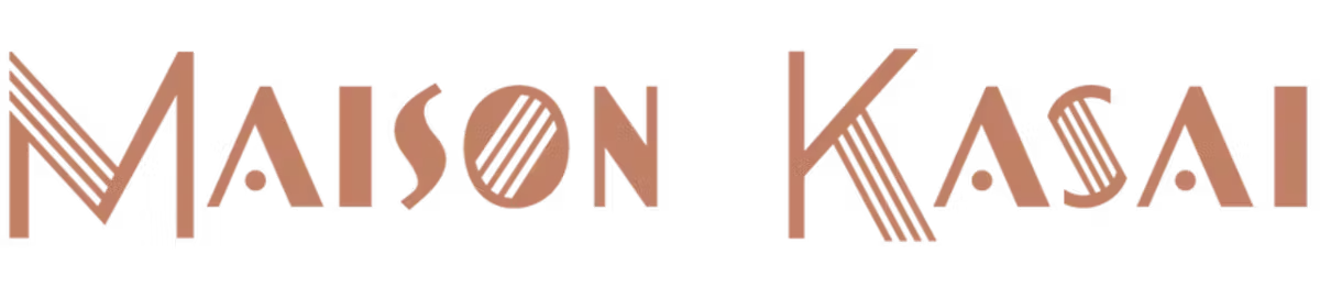 Maison Kasai