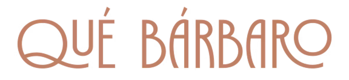 Que Barbaro