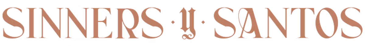 Sinners & Saints